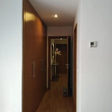 Sevilla Aljarafe Homestay *