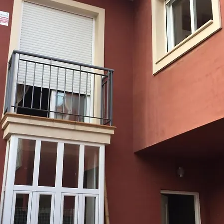 Sevilla Aljarafe 볼무요스